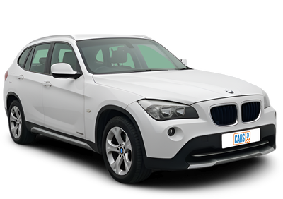 BMW X1-img